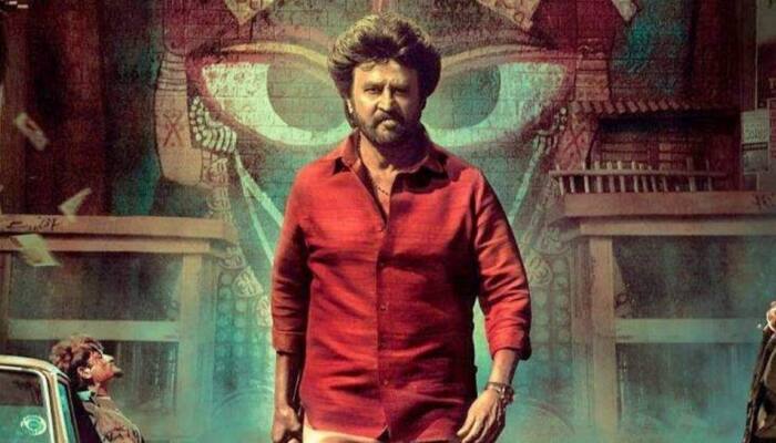 Rajinikanth's fans line up outside movie theatre to watch ‘first day, first show’ of Thalaiva’s 'Annaatthe'