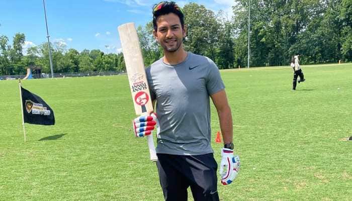 Big Bash League: Unmukt Chand signs with BBL franchise Melbourne Renegades