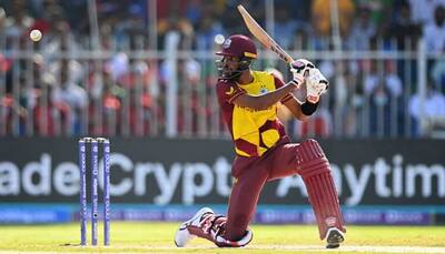 West Indies vs Sri Lanka Live Streaming ICC T20 World Cup 2021: When and Where to watch WI vs SL Live in India