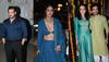 Ekta Kapoor diwali party