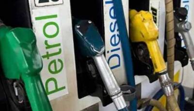 Centre's excise duty cut on petrol, diesel to cost Rs 45,000 crore to exchequer: Report