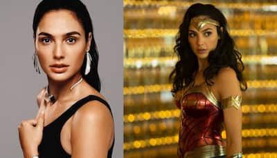 'Wonder Woman' Gal Gadot to play Evil Queen in Disney's live-action Snow White