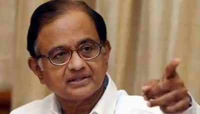 Results of bypolls have produced a by-product: Chidambaram's dig at excise duty cut on petrol, diesel