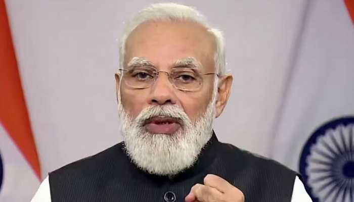 Modi to visit Kedarnath on Friday, to unveil Adi Guru Shankaracharya statue