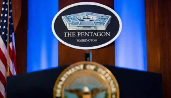 China aims to surpass American global influence by 2049, says Pentagon report