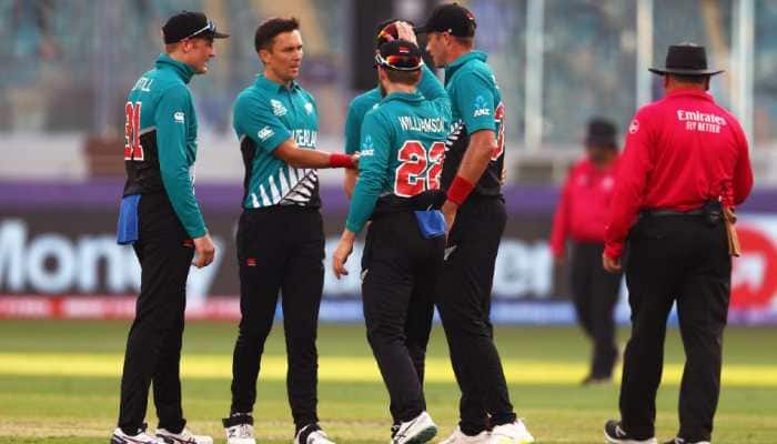 Namibia vs New Zealand Live Streaming ICC T20 World Cup 2021: When and Where to watch NAM vs NZ Live in India