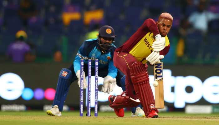 T20 World Cup 2021: West Indies skipper Kieron Pollard says ‘it’s heart-breaking’ after champions crash out
