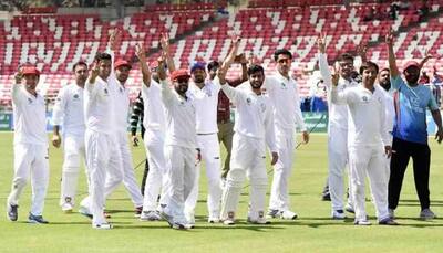 Cricket Australia postpones Afghanistan Test until situation becomes ‘clearer’
