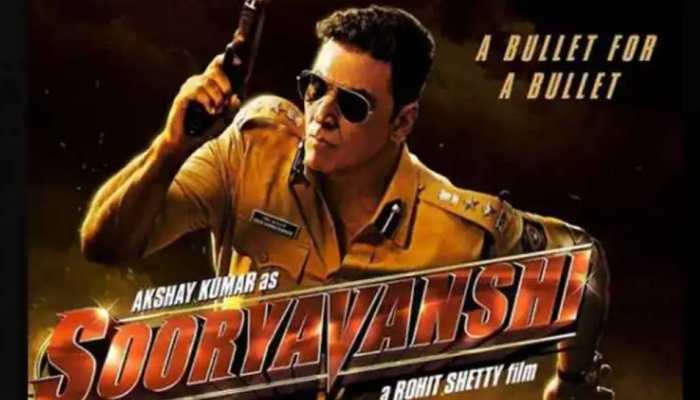 Sooryavanshi Twitter review: Fans call Akshay Kumar-starrer a hit, others say &#039;no storyline&#039;!