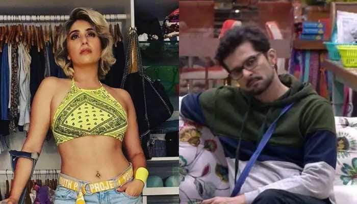 Bigg Boss 15: Raqesh Bapat, Neha Bhasin to enter as wild card contestants? Check deets