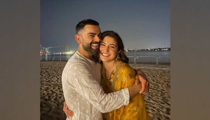 Happy Birthday Virat Kohli: Wife Anushka Sharma pens romantic note on special day, check HERE