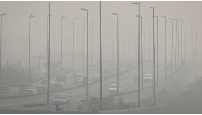 Air quality, fog condition to improve once wind speed picks up; expert&#039;s view on Delhi&#039;s air pollution