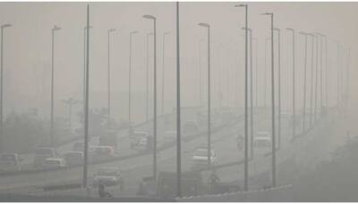 Air quality, fog condition to improve once wind speed picks up; expert's view on Delhi's air pollution