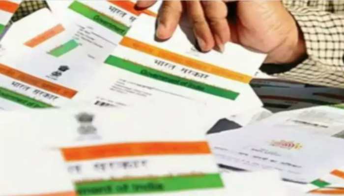 Aadhaar Card Users Alert! Aadhaar fine can go up to Rs 1 crore; here&#039;s how to avoid it