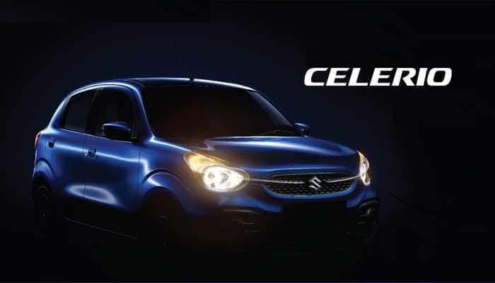 New Maruti Suzuki Celerio: All you need to know about the upcoming hatchback - Colours, Variants and more