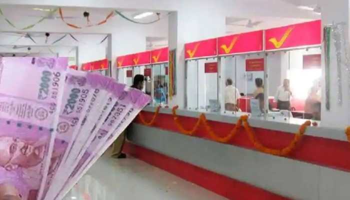 THIS Post Office scheme will make you a millionaire; here’s how
