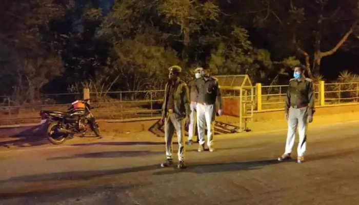 Karnataka lifts night curfew enforced due to COVID-19 