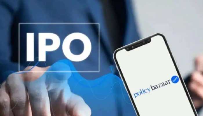 PolicyBazaar IPO allotment status: Here’s how to check your bid’s position