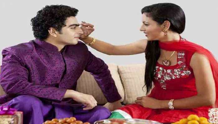 Bhai Dooj 2021: How is the festival different from Raksha Bandhan?