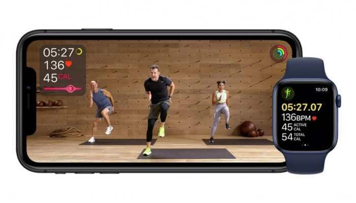 Apple rolls out Fitness+ subscription in 15 more countries, India still missing from list 