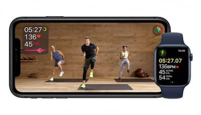 Apple rolls out Fitness+ subscription in 15 more countries, India still missing from list 