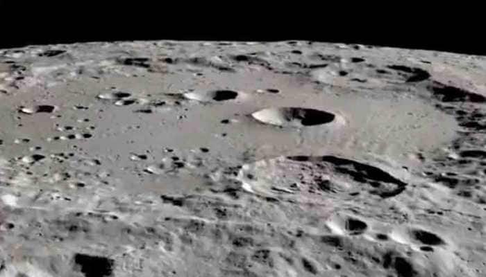 NASA&#039;s new lunar mission: Ice-mining experiment to be launched in 2022