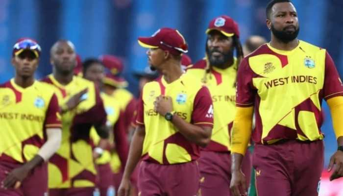 T20 World Cup 2021: West Indies FINED after defeat against Sri Lanka, here’s why