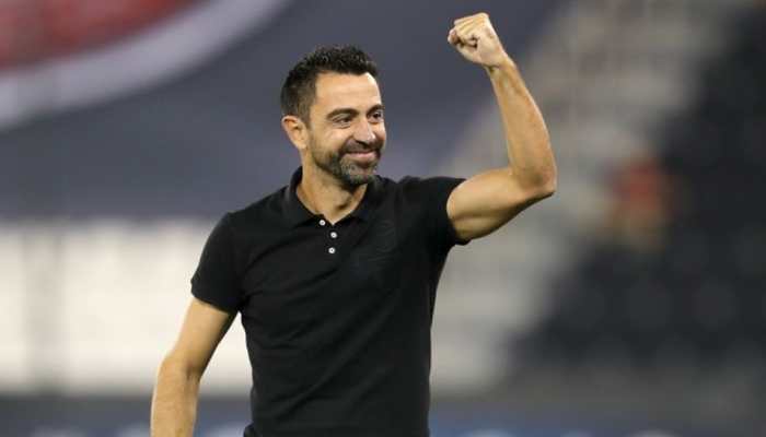 Xavi set to return to Barcelona as head coach