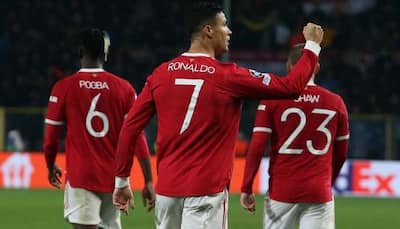Manchester United VS Manchester City: Big test for Cristiano Ronaldo and Co, check all details HERE