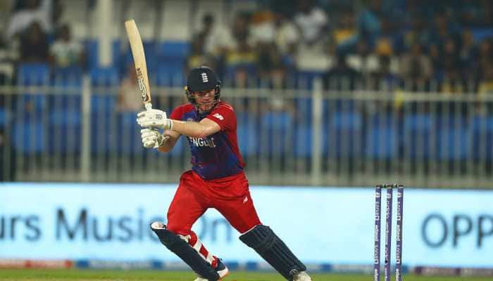 England captain Eoin Morgan backs ECB action on Yorkshire, says issues like racism should be met 'head on'