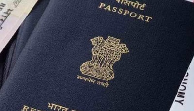 Bizarre: Kerala man ordered passport cover online. Got valid a passport along with it!