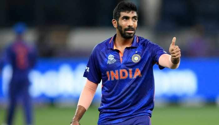 India vs Scotland: Jasprit Bumrah surpasses Yuzvendra Chahal to achieve THIS huge feat during T20 World Cup 2021 clash