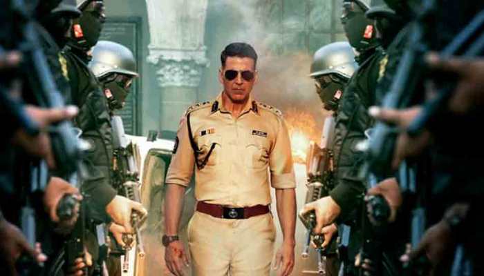 Sooryavanshi box office day 1: Will Akshay Kumar-starrer revive cinema halls?