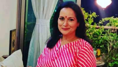 Himani Shivpuri recalls arranging husband's funeral during 'Dilwale Dulhania Le Jayenge' shoot