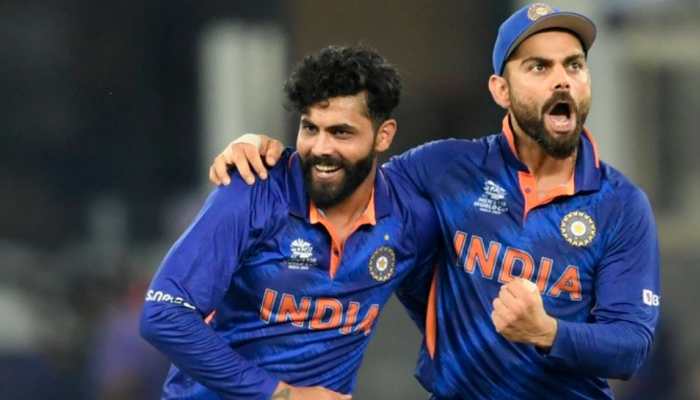 T20 World Cup: Wrong to judge India by two bad matches, says Ravindra Jadeja