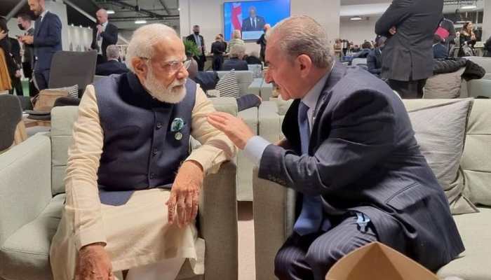 Palestine&#039;s PM Mohammad Shtayyeh seeks India&#039;s support at International Forums