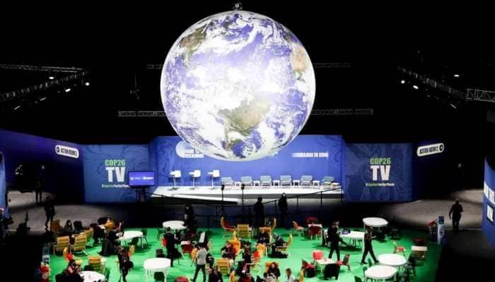 COP26: 40 countries including Vietnam agree to phase out coal-fired power