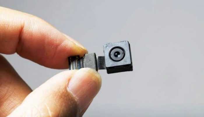 Hidden CCTV cameras found in school washrooms in Pakistan’s Karachi