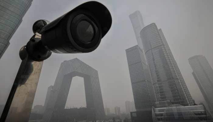 China also going through a &#039;Smog&#039; post Diwali, visibility deteriorates in Beijing
