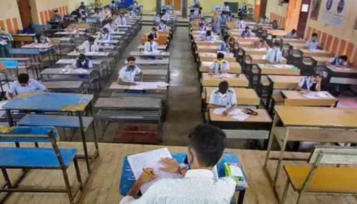 MP Board Exam 2022 dates released for Class 10, 12, check details here