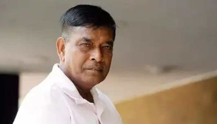 Rishabh Pant and Shikhar Dhawan's first coach Tarak Sinha passes away at 71