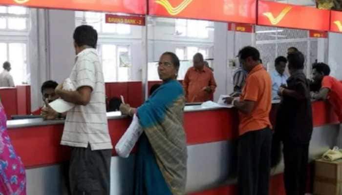 Post Office Scheme: Deposit of Rs 12,000 monthly to get Rs 1.03 cr on maturity; here’s how 