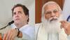 Modi ji's development vehicle is in reverse gear: Rahul Gandhi slams Centre on rising LPG prices