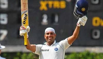 VVS Laxman to replace Rahul Dravid as next NCA head, says report