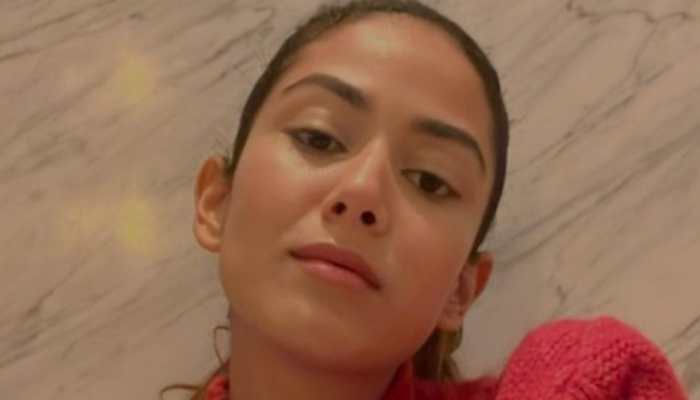 Mira Rajput in shock after smog chokes Delhi skies, says &#039;this can&#039;t be my home&#039;
