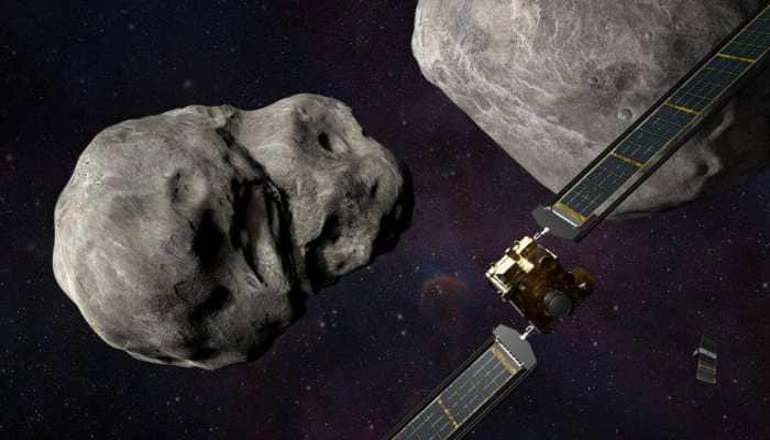 NASA to launch spacecraft to deflect asteroid&#039;s path, its first mission in planetary defence 