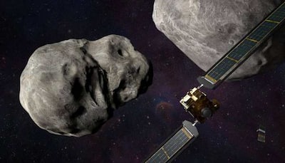 NASA to launch spacecraft to deflect asteroid's path, its first mission in planetary defence 