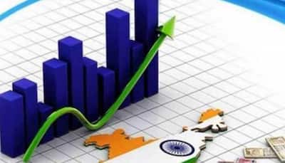 Real GDP expected to grow at 8-9% YoY in Q2FY22: Report