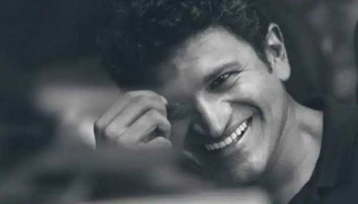 Late Kannada star Puneeth Rajkumar's eye donation creates sort of movement in Karnataka