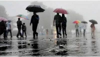 Heavy rainfall batters Chennai and nearby areas, IMD predicts more rains for Tamil Nadu